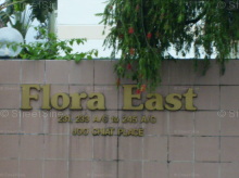 Flora East #1139032